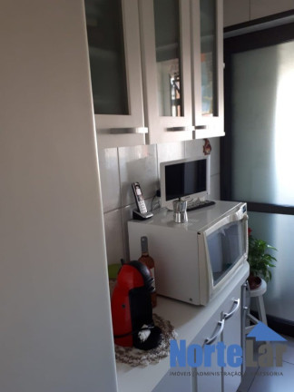 Imagem Apartamento com 2 Quartos à Venda, 57 m² em Piqueri - São Paulo Imagem Apartamento com 2 Quartos à Venda, 57 m² em Piqueri - São Paulo