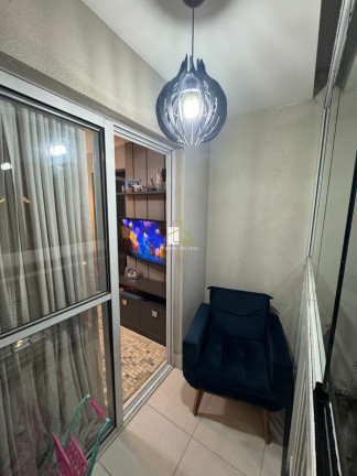 Imagem Imóvel com 2 Quartos à Venda, 57 m² em Valparaíso - Serra