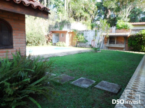 Imagem Casa com 4 Quartos à Venda, 1.000 m² em Brooklin - São Paulo Imagem Casa com 4 Quartos à Venda, 1.000 m² em Brooklin - São Paulo
