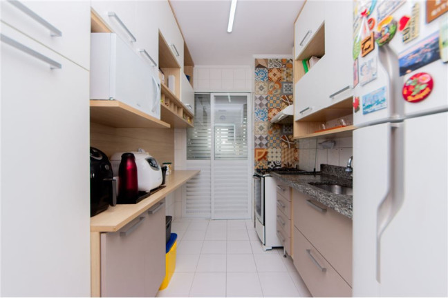 Imagem Imóvel com 2 Quartos à Venda,  em Ipiranga - São Paulo