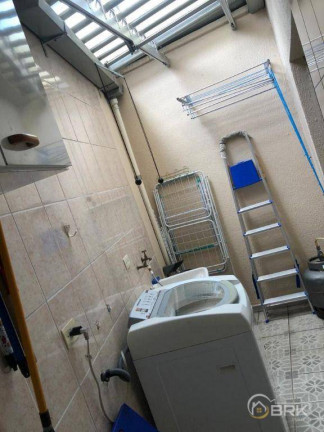Imagem Sobrado com 3 Quartos à Venda, 192 m² em Vila Formosa - São Paulo