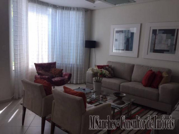 Imagem Casa com 3 Quartos à Venda, 258 m² em Granja Olga Ii - Sorocaba