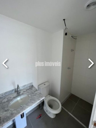 Imagem Apartamento com 1 Quarto à Venda, 27 m² em Vila Nova Conceição - São Paulo Imagem Apartamento com 1 Quarto à Venda, 27 m² em Vila Nova Conceição - São Paulo