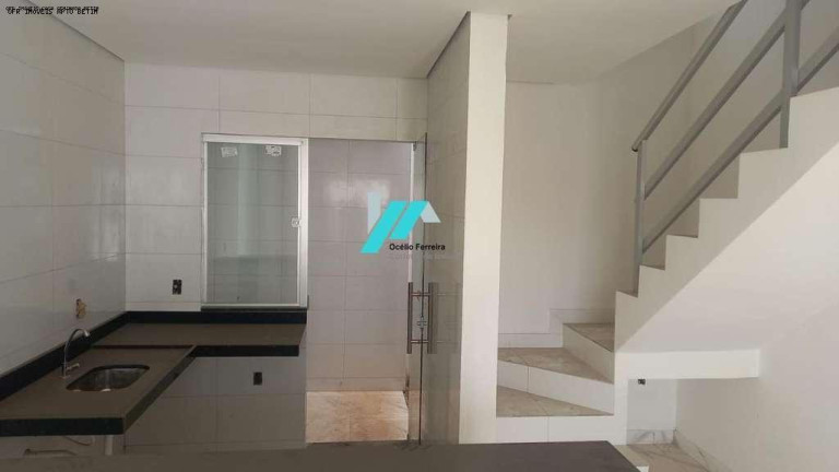 Imagem Casa com 2 Quartos à Venda, 77 m² em Novo Horizonte - Betim Imagem Casa com 2 Quartos à Venda, 77 m² em Novo Horizonte - Betim