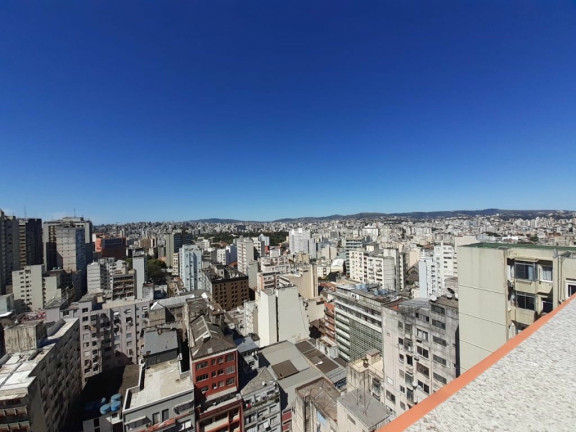 Imagem Apartamento com 1 Quarto à Venda, 34 m² em Centro Histórico - Porto Alegre Imagem Apartamento com 1 Quarto à Venda, 34 m² em Centro Histórico - Porto Alegre