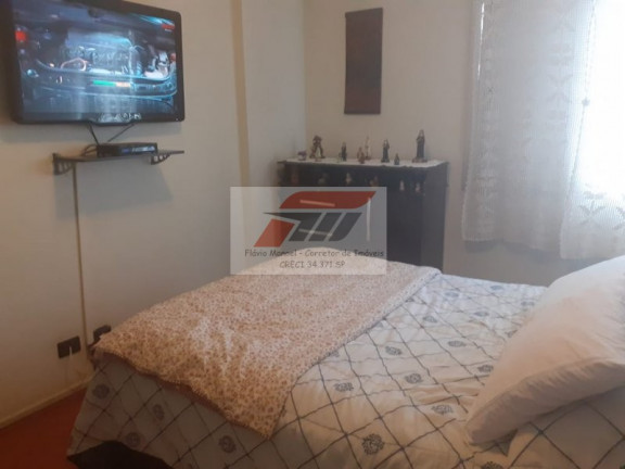 Imagem Apartamento com 2 Quartos à Venda, 75 m² em Vila Regente Feijó - São Paulo