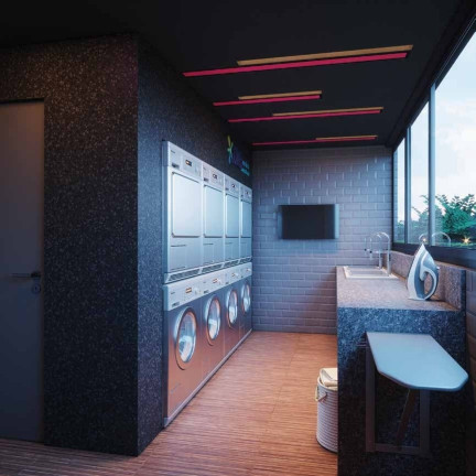 Imagem Apartamento com 1 Quarto à Venda, 35 m² em Iputinga - Recife Imagem Apartamento com 1 Quarto à Venda, 35 m² em Iputinga - Recife
