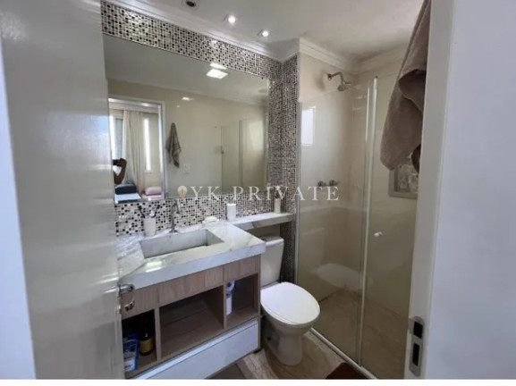 Imagem Apartamento com 2 Quartos à Venda, 73 m² em Vila Leopoldina - São Paulo