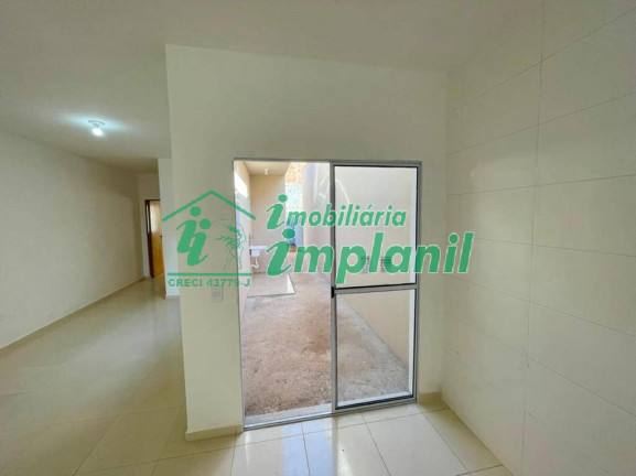 Imagem Casa com 2 Quartos à Venda, 125 m² em Maracanã - Jarinu Imagem Casa com 2 Quartos à Venda, 125 m² em Maracanã - Jarinu