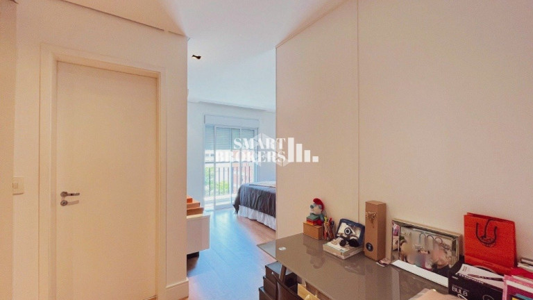 Imagem Apartamento com 3 Quartos à Venda, 226 m² em Moema - São Paulo