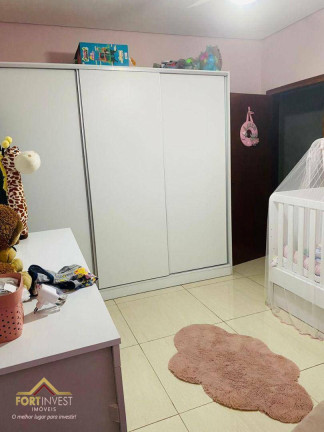 Imagem Imóvel com 2 Quartos à Venda, 99 m² em Tude Bastos (sítio Do Campo) - Praia Grande Imagem Imóvel com 2 Quartos à Venda, 99 m² em Tude Bastos (sítio Do Campo) - Praia Grande