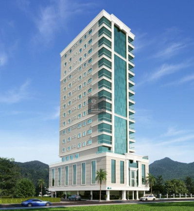 Imagem Apartamento com 3 Quartos à Venda, 155 m² em Balneário Pereque - Porto Belo Imagem Apartamento com 3 Quartos à Venda, 155 m² em Balneário Pereque - Porto Belo