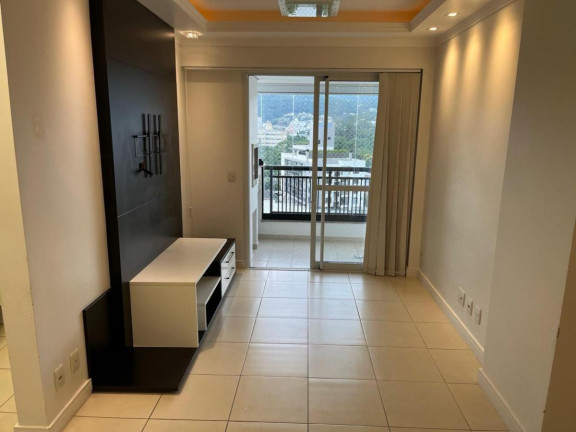 Imagem Apartamento com 2 Quartos à Venda, 69 m² em Trindade - Florianópolis Imagem Apartamento com 2 Quartos à Venda, 69 m² em Trindade - Florianópolis
