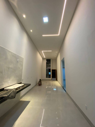 Imagem Casa com 3 Quartos à Venda, 118 m² em Campos Elísios - Anápolis Imagem Casa com 3 Quartos à Venda, 118 m² em Campos Elísios - Anápolis