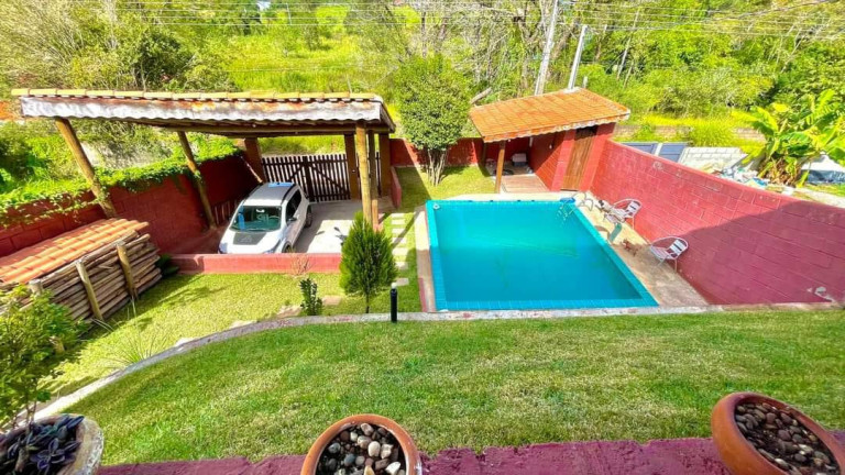 Imagem Chácara com 2 Quartos à Venda, 406 m² em Jardim Colonial - Atibaia Imagem Chácara com 2 Quartos à Venda, 406 m² em Jardim Colonial - Atibaia