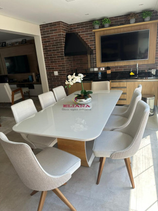 Imagem Apartamento com 3 Quartos à Venda, 120 m² em Alto Da Lapa - São Paulo