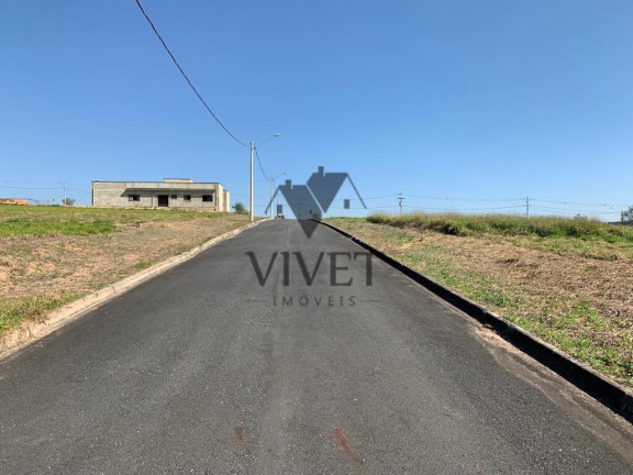 Imagem Terreno à Venda, 1.000 m² em Residencial Village Ipanema - Araçoiaba Da Serra