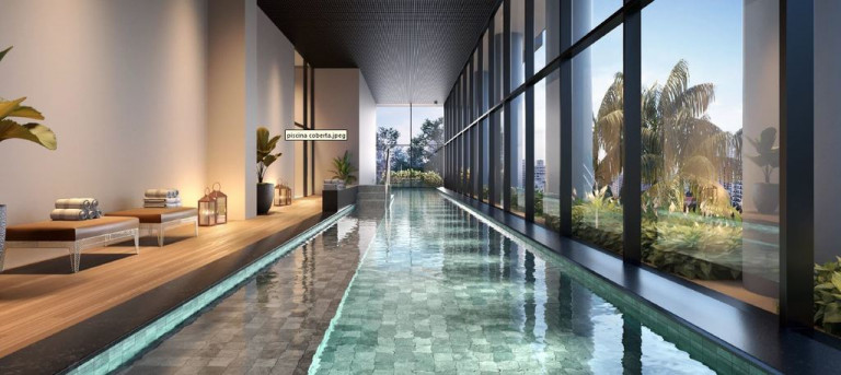 Imagem Apartamento com 3 Quartos à Venda, 168 m² em Pinheiros - São Paulo Imagem Apartamento com 3 Quartos à Venda, 168 m² em Pinheiros - São Paulo