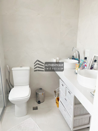 Imagem Apartamento com 4 Quartos à Venda, 160 m² em Ipiranga - São Paulo