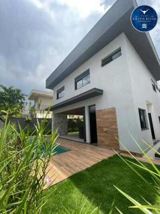 Imagem Casa de Condomínio com 4 Quartos à Venda, 376 m² em Jardins Verona - Goiânia Imagem Casa de Condomínio com 4 Quartos à Venda, 376 m² em Jardins Verona - Goiânia