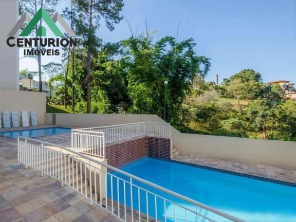 Imagem Apartamento com 2 Quartos à Venda, 55 m² em Parque Frondoso - Cotia Imagem Apartamento com 2 Quartos à Venda, 55 m² em Parque Frondoso - Cotia