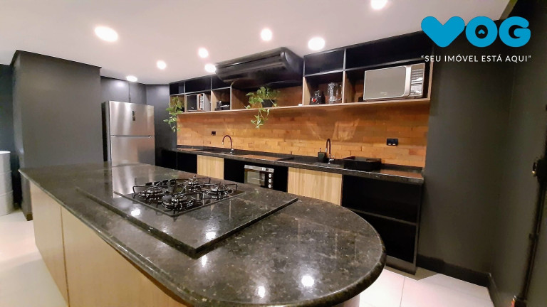 Imagem Kitnet com 1 Quarto à Venda, 27 m² em Cidade Baixa - Porto Alegre