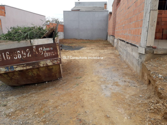 Terreno à Venda, 150 m² em Parque Residencial Sabiás - Indaiatuba
