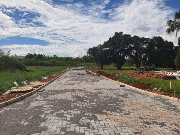 Imagem Terreno à Venda, 2.500 m² em Park Way - Brasília