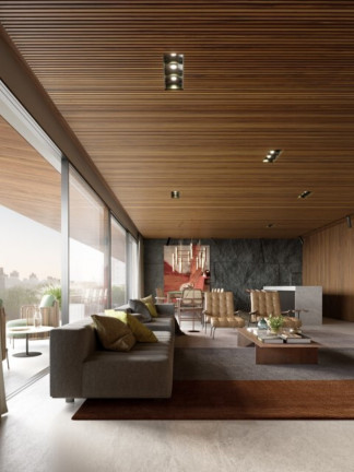 Imagem Imóvel com 3 Quartos à Venda, 348 m² em Bela Vista - Porto Alegre Imagem Imóvel com 3 Quartos à Venda, 348 m² em Bela Vista - Porto Alegre
