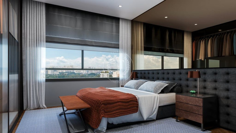 Imagem Apartamento com 2 Quartos à Venda, 69 m² em Vila Nova Conceição - São Paulo Imagem Apartamento com 2 Quartos à Venda, 69 m² em Vila Nova Conceição - São Paulo