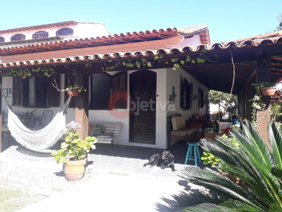 Imagem Casa com 3 Quartos à Venda, 940 m² em Peró - Cabo Frio Imagem Casa com 3 Quartos à Venda, 940 m² em Peró - Cabo Frio