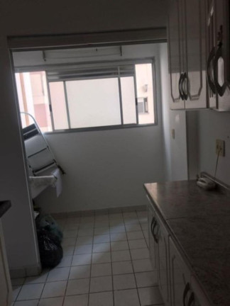 Imagem Apartamento com 3 Quartos à Venda, 64 m² em Chácara Califórnia - São Paulo Imagem Apartamento com 3 Quartos à Venda, 64 m² em Chácara Califórnia - São Paulo