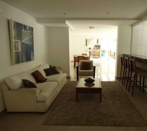 Imagem Apartamento com 3 Quartos à Venda, 74 m² em Barra Funda - São Paulo
