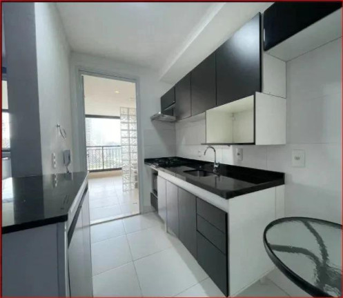 Imagem Apartamento com 2 Quartos para Alugar, 68 m² em Santo Amaro - São Paulo Imagem Apartamento com 2 Quartos para Alugar, 68 m² em Santo Amaro - São Paulo