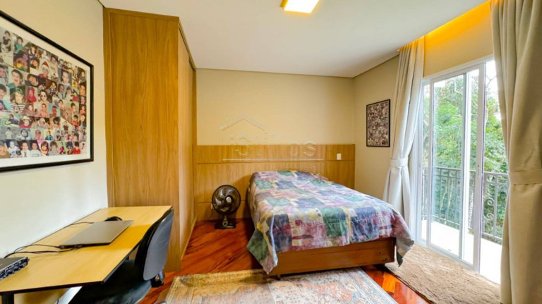 Imagem Casa com 4 Quartos à Venda, 243 m² em Alto Boa Vista - Campos Do Jordão Imagem Casa com 4 Quartos à Venda, 243 m² em Alto Boa Vista - Campos Do Jordão
