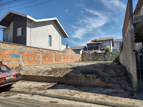 Imagem Terreno à Venda, 250 m² em Villa Branca - Jacareí Imagem Terreno à Venda, 250 m² em Villa Branca - Jacareí