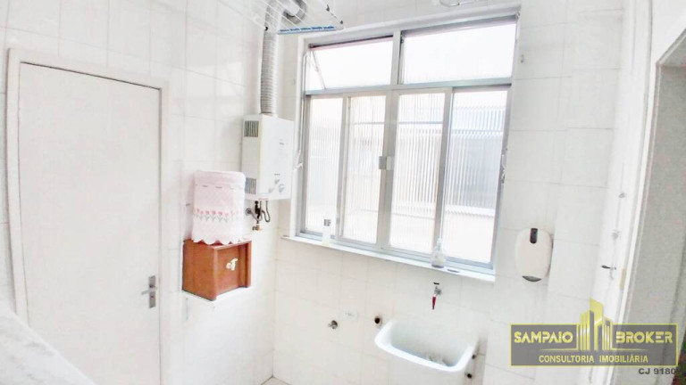 Imagem Apartamento com 2 Quartos para Alugar, 70 m² em Méier - Rio De Janeiro