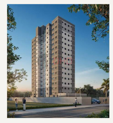Imagem Apartamento com 2 Quartos à Venda, 40 m² em Recreio Dos Sorocabanos - Sorocaba Imagem Apartamento com 2 Quartos à Venda, 40 m² em Recreio Dos Sorocabanos - Sorocaba