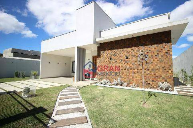 Casa com 4 Quartos à Venda, 233 m² em Butiatuvinha - Curitiba