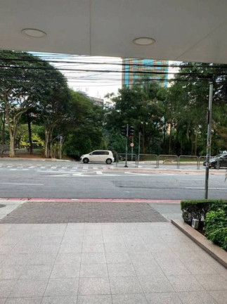 Imagem Sala Comercial à Venda, 31 m² em Paraíso - São Paulo Imagem Sala Comercial à Venda, 31 m² em Paraíso - São Paulo