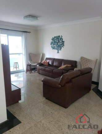 Imagem Apartamento com 3 Quartos à Venda, 153 m² em Canto Do Forte - Praia Grande Imagem Apartamento com 3 Quartos à Venda, 153 m² em Canto Do Forte - Praia Grande