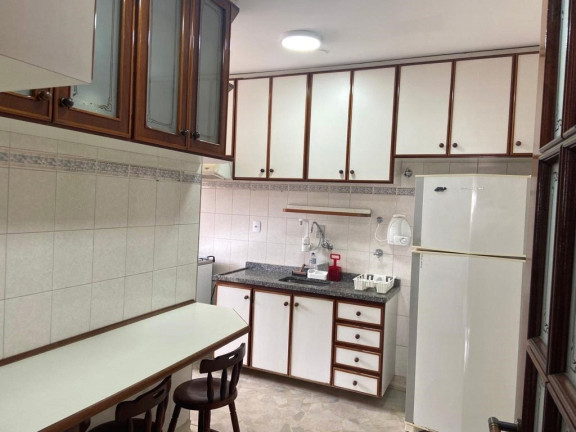 Imagem Apartamento com 2 Quartos à Venda, 65 m² em Moema - São Paulo