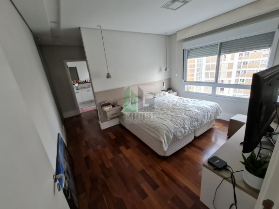 Imagem Apartamento com 3 Quartos à Venda, 160 m² em Vila Mariana - São Paulo Imagem Apartamento com 3 Quartos à Venda, 160 m² em Vila Mariana - São Paulo