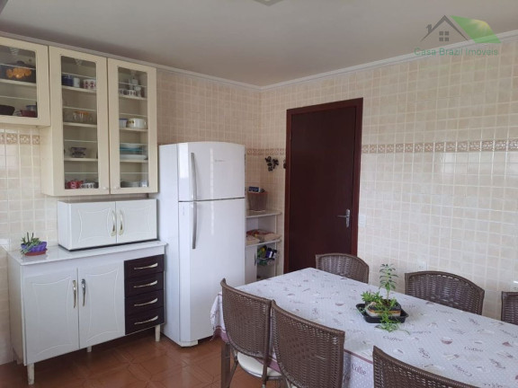 Imagem Casa com 2 Quartos à Venda, 130 m² em Vila Natal - Mogi Das Cruzes