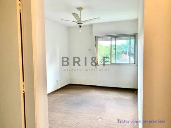 Imagem Apartamento com 3 Quartos à Venda, 107 m² em Brooklin - São Paulo Imagem Apartamento com 3 Quartos à Venda, 107 m² em Brooklin - São Paulo