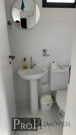 Imagem Apartamento com 4 Quartos à Venda, 169 m² em Anália Franco - São Paulo