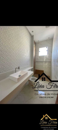 Imagem Casa com 3 Quartos à Venda, 153 m² em Parque Aurora - Campos Dos Goytacazes Imagem Casa com 3 Quartos à Venda, 153 m² em Parque Aurora - Campos Dos Goytacazes