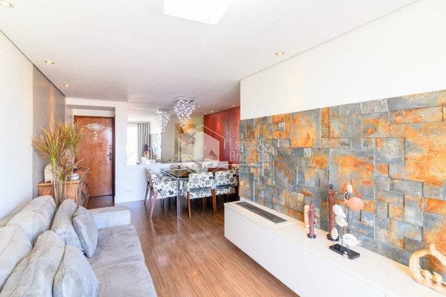 Imagem Apartamento com 3 Quartos à Venda, 75 m² em Santana - São Paulo Imagem Apartamento com 3 Quartos à Venda, 75 m² em Santana - São Paulo