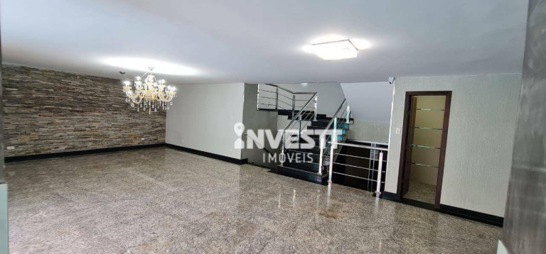 Imagem Sobrado com 3 Quartos à Venda, 919 m² em Setor Sul - Goiânia Imagem Sobrado com 3 Quartos à Venda, 919 m² em Setor Sul - Goiânia