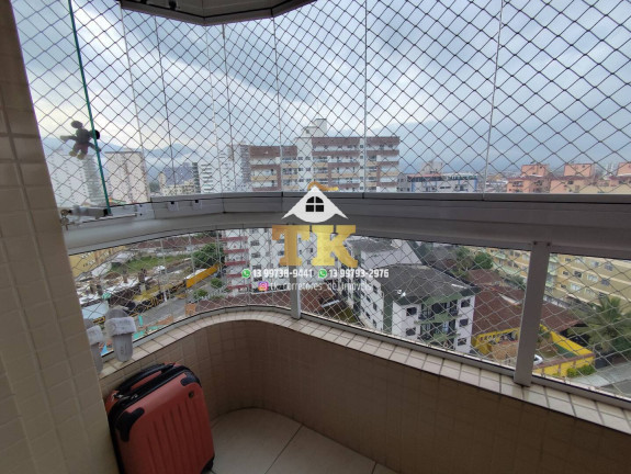 Imagem Apartamento com 1 Quarto à Venda, 48 m² em Caiçara - Praia Grande Imagem Apartamento com 1 Quarto à Venda, 48 m² em Caiçara - Praia Grande